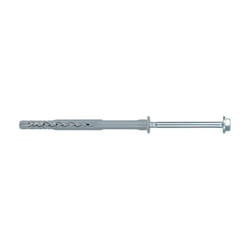 Tasselli prolungati sxrl 10X100 fus (50 Pz.)