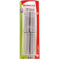 Fischer 522836 ancoraggio a vite e tassello 4 pz - Vista aggiuntiva 2