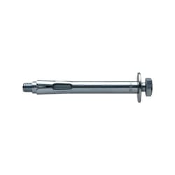 Tassello passante acciaio con vite 'fsl' fsl 8x 60/15s 8.8 gs 8 x 60 mm