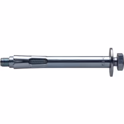 Fischer - fsl 10x65/10 s vite m 8 tassello ø mm.10x65
