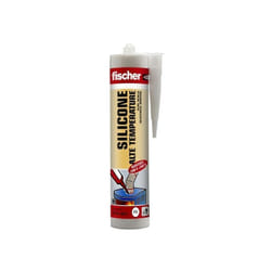 Fischer - Silicone Alte Temperature Nero