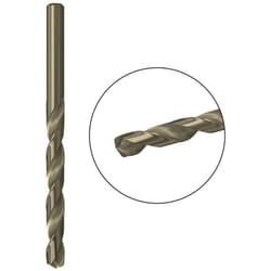 Punta hss-co 4,2x43/75 530499 Fischer