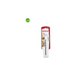 Punta in acciaio Fischer per muratura punta al carburo pmn k ø5 mm lunghezza 85 mm