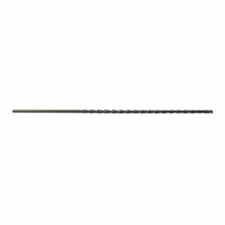Punta per Muratura Prolungata Ø mm. 8 X 200 Con placchetta in metallo duro.