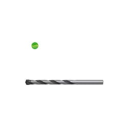 Punta in acciaio Fischer per muratura punta al carburo pmn k ø10 mm lunghezza 120 mm