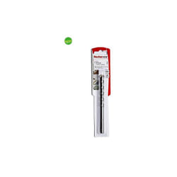 Punta in acciaio Fischer per muratura punta al carburo pmn k ø12 mm lunghezza 150 mm