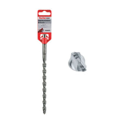 Punta martello perforatore sds Plus ii pv 14/100/160