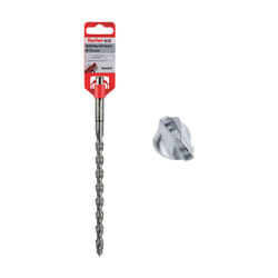 Punta martello perforatore sds Plus ii pv 20/250/300