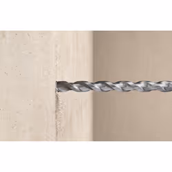 Fischer 531855 punta per trapano Punta a spirale per legno 1 pz - Vista aggiuntiva 2