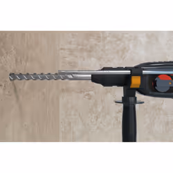Fischer 531862 punta per trapano Punta per trapano elicoidale 1 pz - Vista aggiuntiva 2