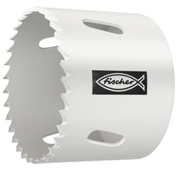 Fischer HS-HSS-Co 68 sega per trapano 1 pz
