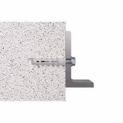 Fischer 532660 ancoraggio a vite e tassello 4 pz - Vista aggiuntiva 5