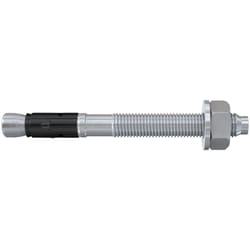 Fischer 532695 ancoraggio a vite e tassello 2 pz