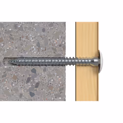Fischer 532914 giravite e bullone 100 pz Vite - Vista aggiuntiva 6