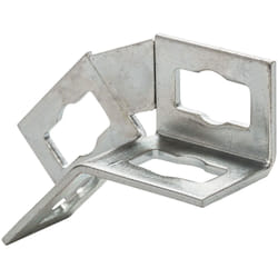 Fischer 533731 telaio di montaggio idraulico Staffa