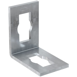 Fischer 533735 telaio di montaggio idraulico Staffa