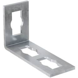 Fischer 533736 telaio di montaggio idraulico Staffa
