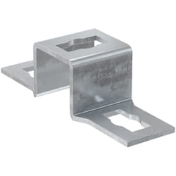 Fischer 533738 telaio di montaggio idraulico Staffa