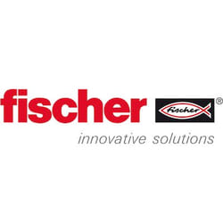 Fischer 533761 elemento di fissaggio per isolamento termico 1 pz