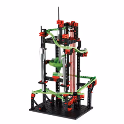 fischertechnik Dynamic M - Vista aggiuntiva 4