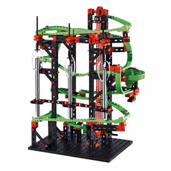 fischertechnik Dynamic M - Vista aggiuntiva 5