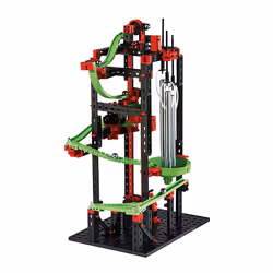 fischertechnik Dynamic M - Vista aggiuntiva 6