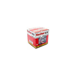 Fischer - Duopower 10X50 / Spina per qualsiasi tipo di superficie / (scatola da 50 unità)