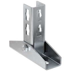 Fischer 534960 telaio di montaggio idraulico Staffa