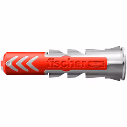 Fischer 535462 ancoraggio a vite e tassello 50 pz Tassello a muro 25 mm