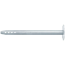 Fischer 536253 elemento di fissaggio per isolamento termico 250 pz