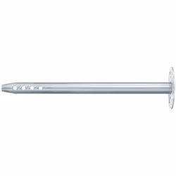 Fischer 536257, 250 pz, 8 mm