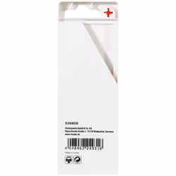 Fischer 536608 punta per trapano 1 pz