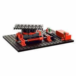 fischertechnik 536622 gioco di costruzione - Vista aggiuntiva 7