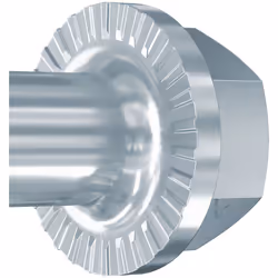 Fischer 536858 giravite e bullone 60 mm 50 pz Vite