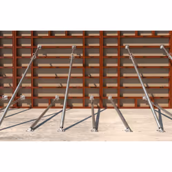 Fischer 536858 giravite e bullone 60 mm 50 pz Vite - Vista aggiuntiva 6