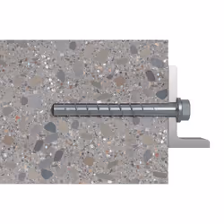 Fischer 536858 giravite e bullone 60 mm 50 pz Vite - Vista aggiuntiva 7