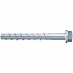 Fischer 536874, Vite, Cemento, Utilità generale, ETA-15/0352, 75 mm, Scatola