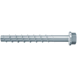 Fischer 536874 giravite e bullone 75 mm 20 pz Vite