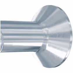 Fischer 536886 giravite e bullone 95 mm 50 pz Vite - Vista aggiuntiva 2