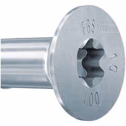 Fischer 536886 giravite e bullone 95 mm 50 pz Vite - Vista aggiuntiva 3