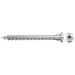 Fischer 652881 giravite e bullone 50 mm 200 pz Vite