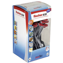537260 Tassello ad ancora 50 mm 10 mm 20 pz. - Fischer