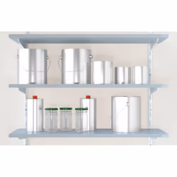 Fischer 537263 ancoraggio a vite e tassello 2 pz Kit di viti e tasselli a muro 50 mm - Vista aggiuntiva 5
