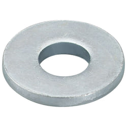 Fischer 537684 zeppa, distanziatore e rondella 100 pz Rondella piatta