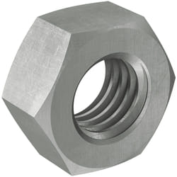 Fischer 537690 dado Dado esagonale 50 pz