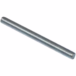 Fischer 537696, Bolts & nuts, Utilità generale, M16, 1000 mm, 10 pz