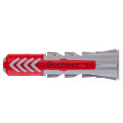Tassello bi material duopower - ø mm.12x60