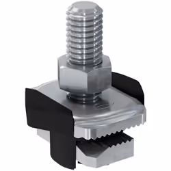Fischer 538660, Dado a T, 50 pz
