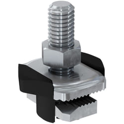 Fischer 538660 dado Dado a T 50 pz