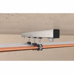 Fischer 538660 dado Dado a T 50 pz
